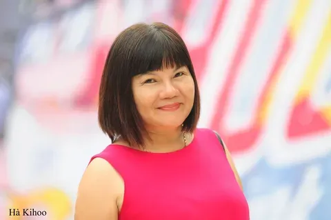 BÙI THỊ LỆ PHƯƠNG