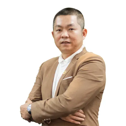 TRẦN QUỐC KỲ