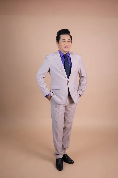 HỒ HÁN DÂN