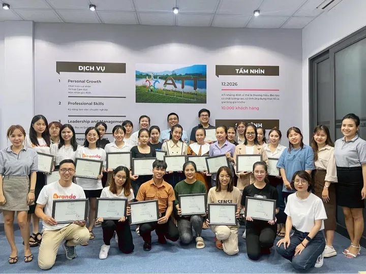 Corporate Training