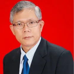 STEPHEN KHOR